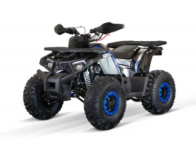 Quad 125 store kxd